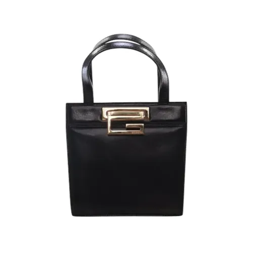 Pre-owned > Pre-owned Bags > Pre-owned Handbags - - Gucci Vintage - Modalova