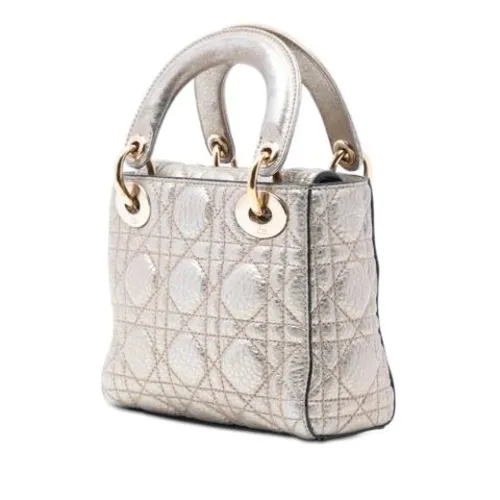 Pre-owned > Pre-owned Bags > Pre-owned Handbags - - Dior Vintage - Modalova
