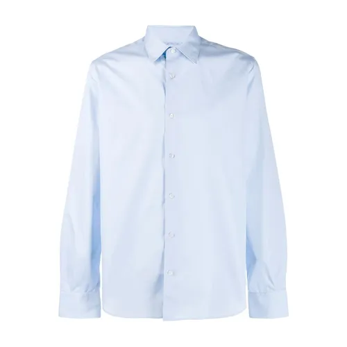 Shirts > Formal Shirts - - Aspesi - Modalova