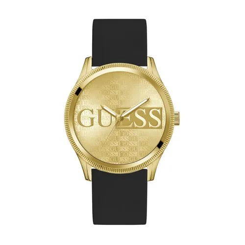 Accessories > Watches - - Guess - Modalova