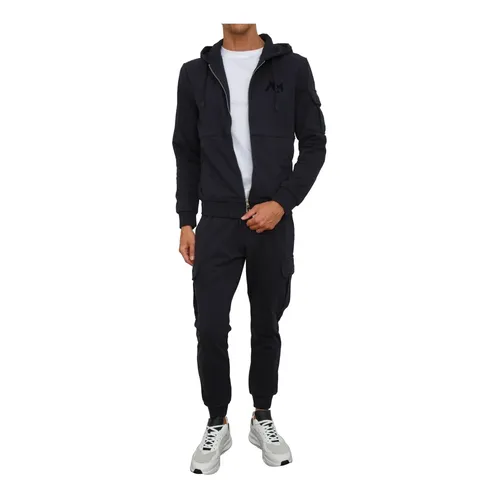 Sweatshirts & Hoodies > Zip-throughs - - Antony Morato - Modalova