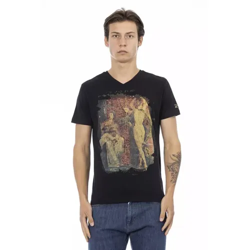 Tops > T-Shirts - - Trussardi - Modalova