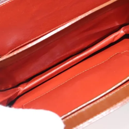 Pre-owned > Pre-owned Bags > Pre-owned Shoulder Bags - - Saint Laurent Vintage - Modalova