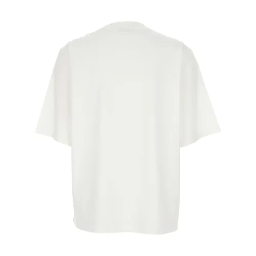 Róhe - Tops > T-Shirts - White - Róhe - Modalova