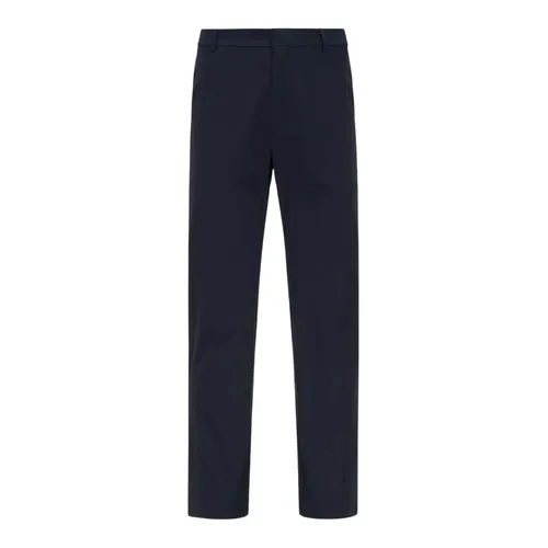 Trousers > Straight Trousers - - K-Way - Modalova
