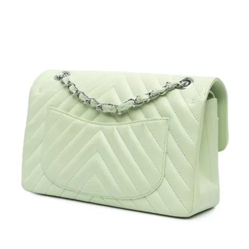 Pre-owned > Pre-owned Bags > Pre-owned Shoulder Bags - - Chanel Vintage - Modalova