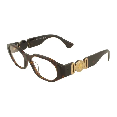 Accessories > Glasses - - Versace - Modalova