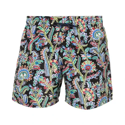 Swimwear > Beachwear - - Etro - Modalova