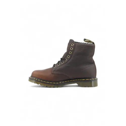 Shoes > Boots > Lace-up Boots - - Dr. Martens - Modalova