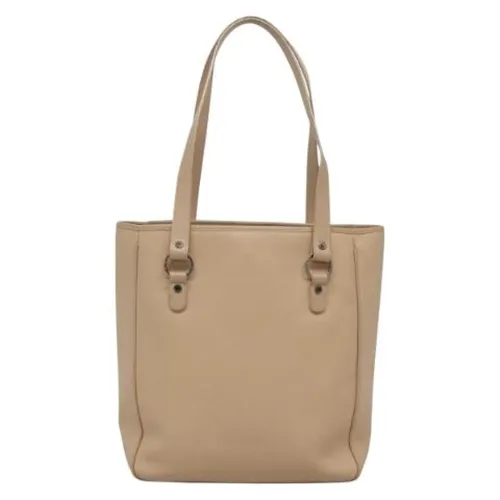 Pre-owned > Pre-owned Bags > Pre-owned Shoulder Bags - - Bvlgari Vintage - Modalova