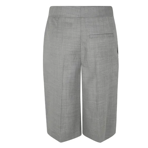 Shorts > Long Shorts - - Loulou Studio - Modalova