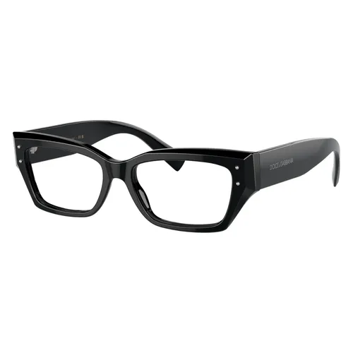 Accessories > Glasses - - Dolce & Gabbana - Modalova
