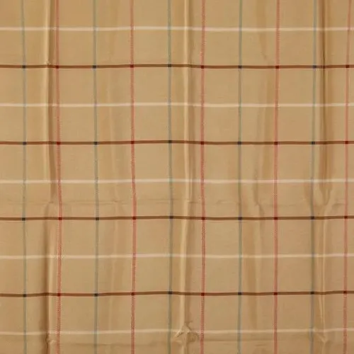 Pre-owned > Pre-owned Accessories > Pre-owned Scarves - - Burberry Vintage - Modalova