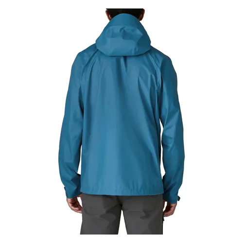 Jackets > Rain Jackets - - Patagonia - Modalova