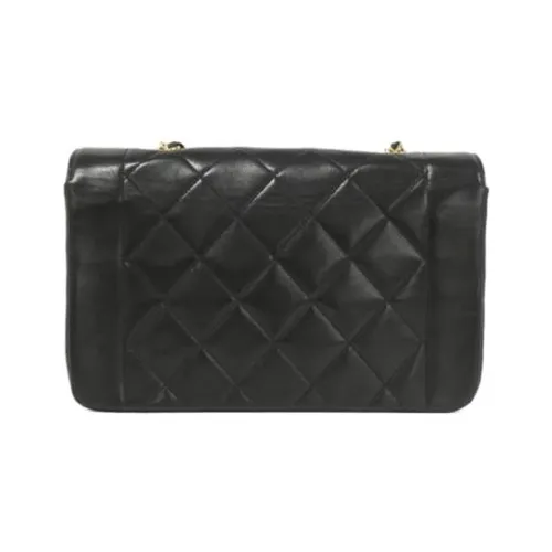 Pre-owned > Pre-owned Bags > Pre-owned Shoulder Bags - - Chanel Vintage - Modalova