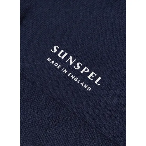 Underwear > Socks - - Sunspel - Modalova