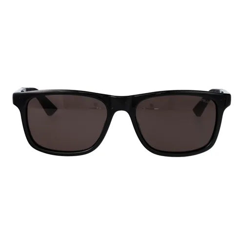 Accessories > Sunglasses - - Montblanc - Modalova