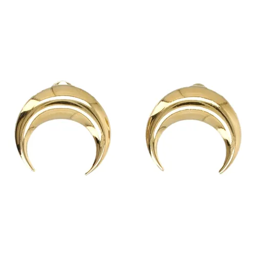 Accessories > Jewellery > Earrings - - Marine Serre - Modalova