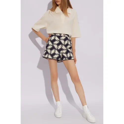 Shorts > Short Shorts - - Moncler - Modalova