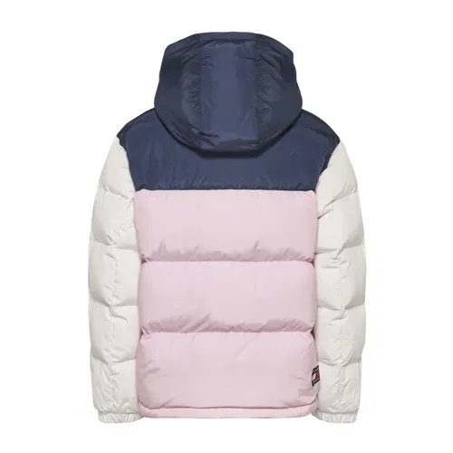 Jackets > Winter Jackets - - Tommy Jeans - Modalova