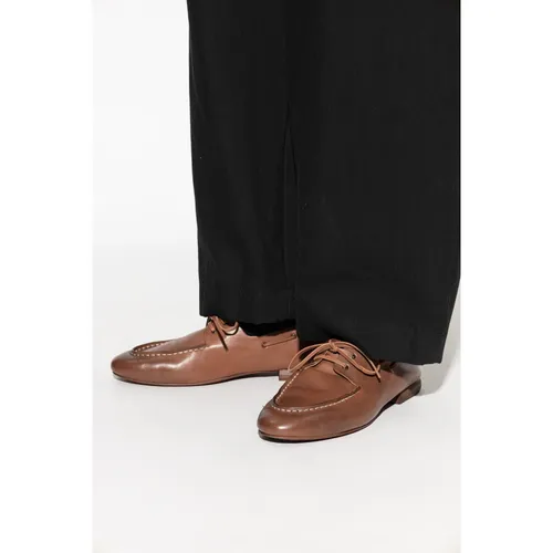 Shoes > Flats > Sailor Shoes - - Marsell - Modalova