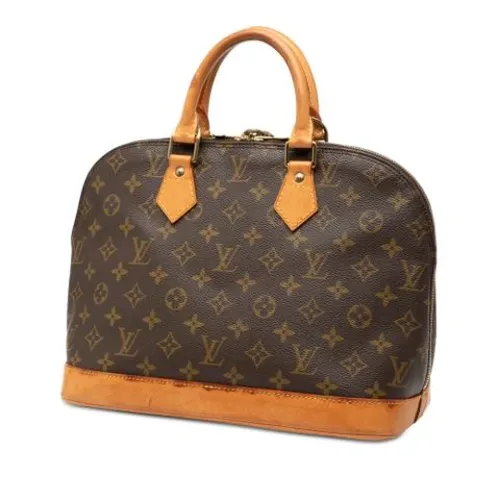 Pre-owned > Pre-owned Bags > Pre-owned Handbags - - Louis Vuitton Vintage - Modalova