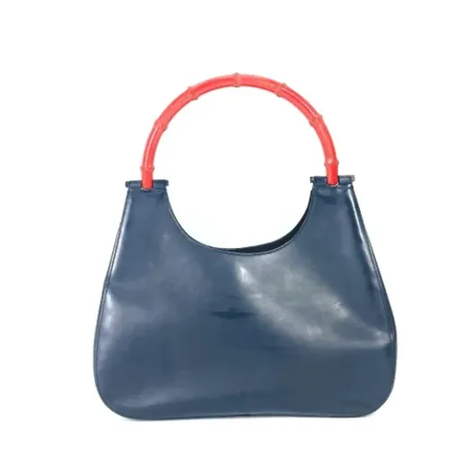 Pre-owned > Pre-owned Bags > Pre-owned Handbags - - Gucci Vintage - Modalova