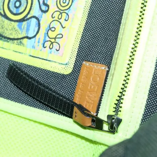 Pre-owned > Pre-owned Bags > Pre-owned Backpacks - - Loewe Pre-owned - Modalova