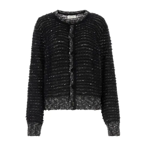 Knitwear > Cardigans - - Ernest W. Baker - Modalova