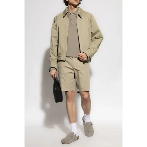 Shorts > Casual Shorts - - Burberry - Modalova