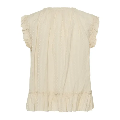 Blouses & Shirts > Blouses - - Part Two - Modalova