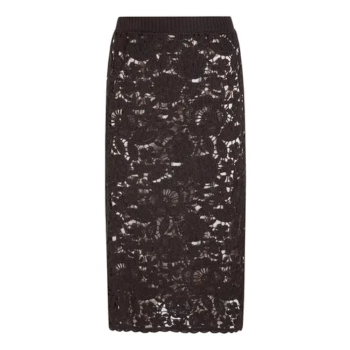 Skirts > Midi Skirts - - P.a.r.o.s.h. - Modalova