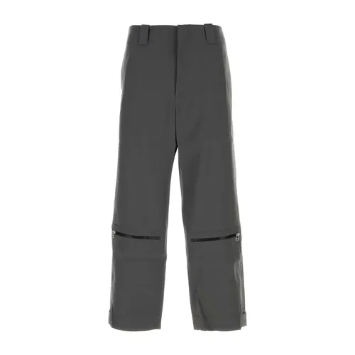 Trousers > Straight Trousers - - Oamc - Modalova