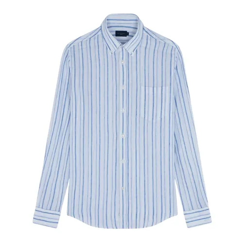 Shirts > Casual Shirts - - Paul & Shark - Modalova