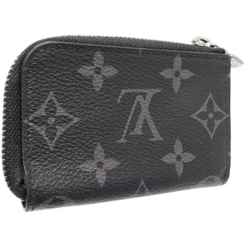 Pre-owned > Pre-owned Accessories > Pre-owned Wallets - - Louis Vuitton Vintage - Modalova