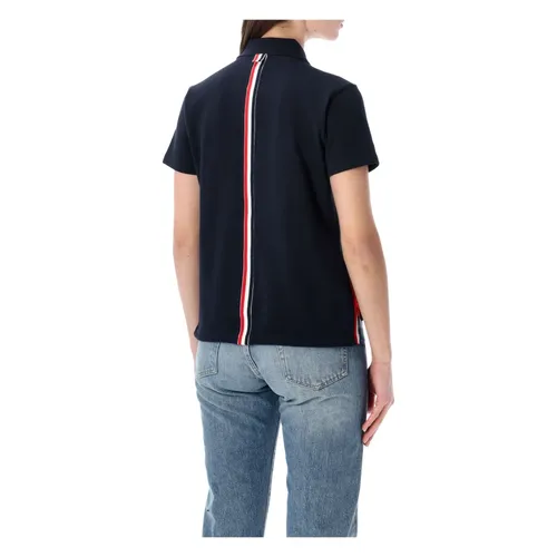 Tops > Polo Shirts - - Thom Browne - Modalova