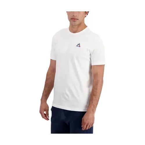 Tops > T-Shirts - - le coq sportif - Modalova