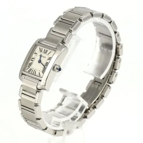 Pre-owned > Pre-owned Accessories > Pre-owned Watches - - Cartier Vintage - Modalova