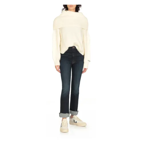 Veja - Shoes > Sneakers - White - Veja - Modalova