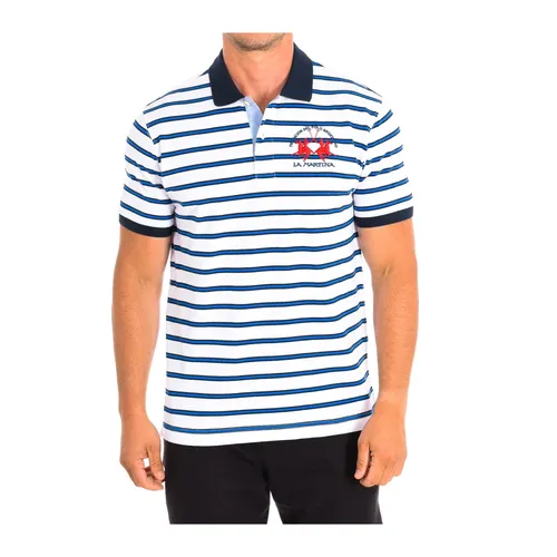 Tops > Polo Shirts - - La Martina - Modalova