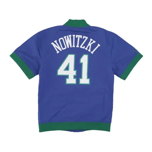 Sport > Sports > Team Sports > Sportswear - - Mitchell & Ness - Modalova