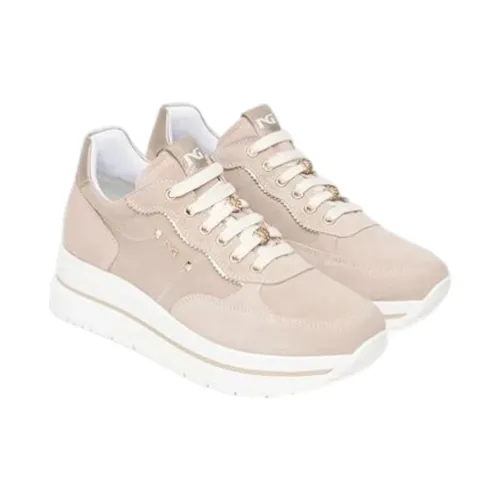 Shoes > Sneakers - - Nerogiardini - Modalova