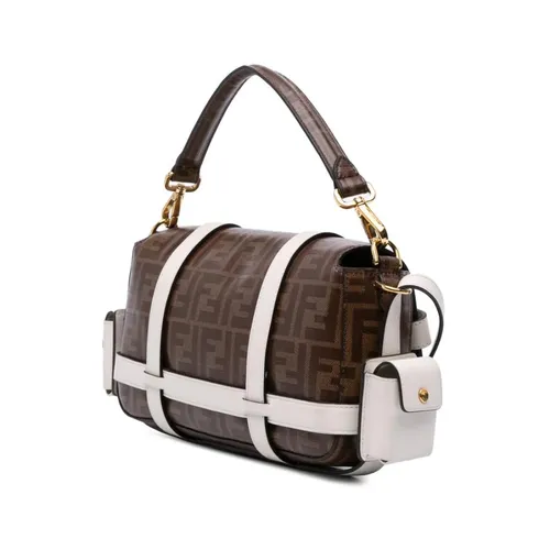 Pre-owned > Pre-owned Bags > Pre-owned Handbags - - Fendi Vintage - Modalova