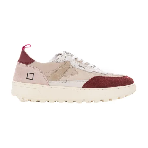 Shoes > Sneakers - - D.a.t.e. - Modalova