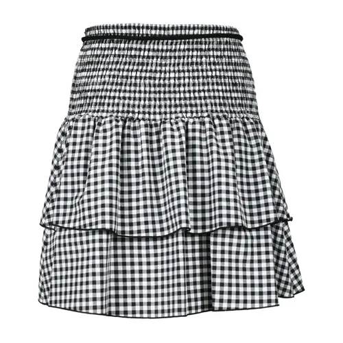 Skirts > Short Skirts - - Patrizia Pepe - Modalova