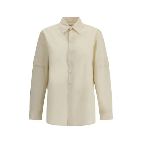 Blouses & Shirts > Shirts - - Lemaire - Modalova