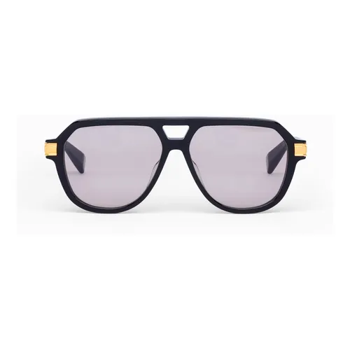 Accessories > Sunglasses - - Balmain - Modalova