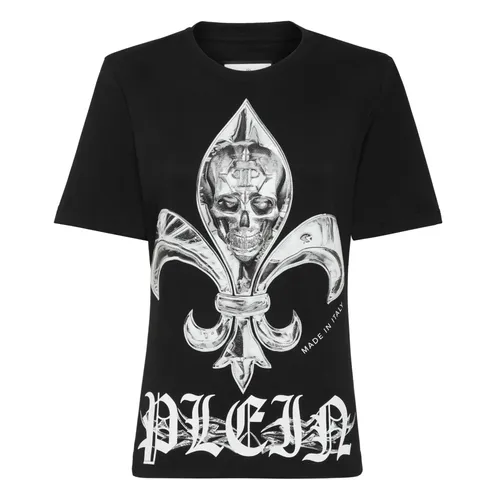 Tops > T-Shirts - - Philipp Plein - Modalova