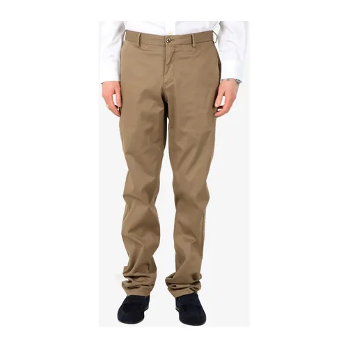 Trousers > Chinos - - PT Torino - Modalova