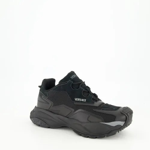 Shoes > Sneakers - - Versace - Modalova